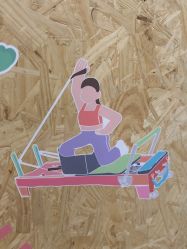 -Real Pilates优体普拉提