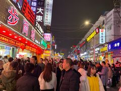 -农院路3号夜市