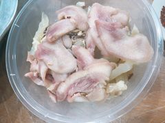-汝萍传统蘸水菜(春华路总店)