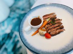 -天玑高空江景餐厅&酒吧Sky Secret Restaurant&Bar