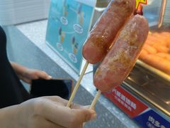 -深海中餐厅(国家海洋博物馆店)