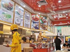 -粤轩美食餐厅(东门老街店)