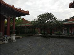 -珠海圆明新园