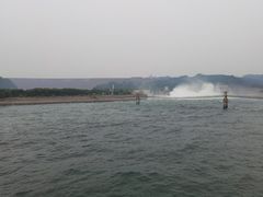-黄河小浪底水利枢纽风景区