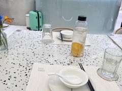 -大树餐厅(朝阳大悦城店)