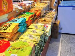 -老城隍庙食品商店(豫园商城店)