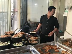 -赵家牛肉砂锅(台西三路店)