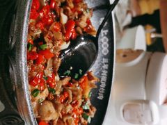 -味上湘菜馆(岳麓山店)
