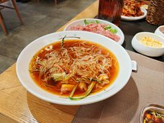 -板门店烤肉(总店)