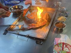 -石棉今知烧烤(总店)