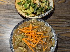 -鼎牛牛炖锅·烤串(温泉路店)