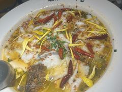 -太二酸菜鱼(兴业太古汇店)