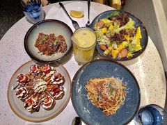 -BE BRIGHT KITCHEN(正佳广场店)