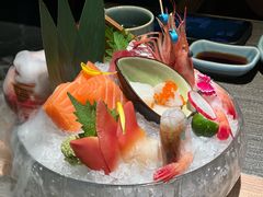 -炙柒Sekinana·精致日料(合生汇店)