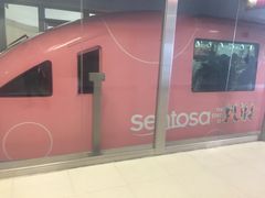 -圣淘沙Express捷运Sentosa站