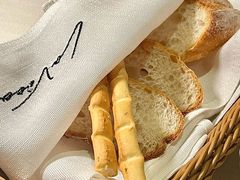 -La Vita 意大利传统料理(富民路店)