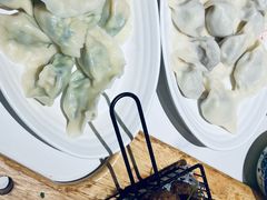 -口福饺子烤鸭(恒大御湖庄园店)