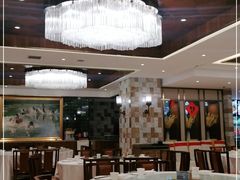 大堂-乾隆美食·本帮菜(黄河路店)