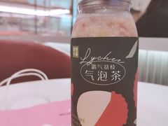 -奈雪的茶(大悦城店)