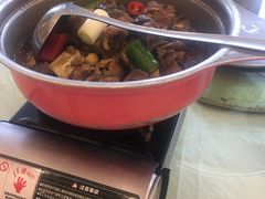 -金贵源食神(楚河汉街店)