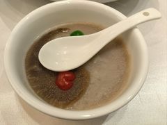 太极芋泥-聚春园自助餐厅(东街口店)
