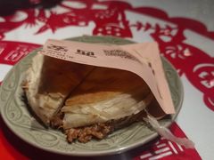 -汉唐宴长安食府