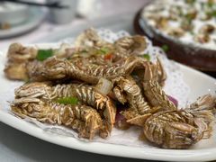 -温岭人家(红花北路店)