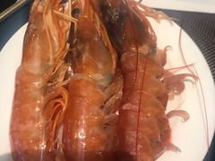 -上海虹桥宾馆味翠餐厅