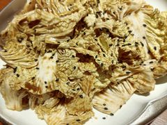 乾隆白菜-前门涮肉(群力店)