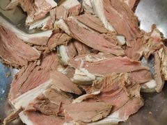 黑山羊肉-老石黑山羊毛驴肉火锅(金凯广场店)