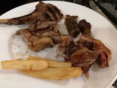 -上海锦江汤臣洲际大酒店壹阶层