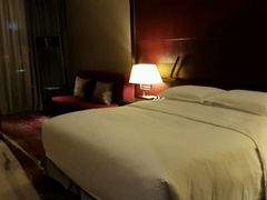 -广州天河希尔顿酒店