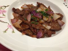 -聚春园自助餐厅(东街口店)