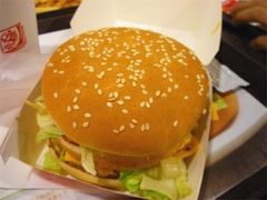 -麦当劳(鼓楼店)