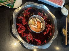 -渝宗老灶火锅(巴国城店)