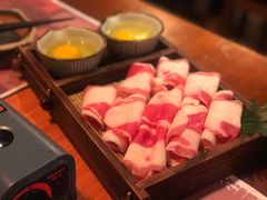 寿喜烧-烧鸟横丁(联发文创口岸店)