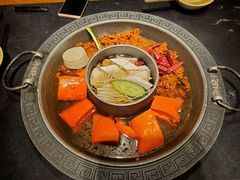 -晓宇重庆火锅(龙首店)