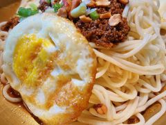 -聚合鑫东北熏酱熟食麻辣面(长阳店)