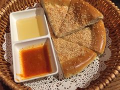 -阿罗新疆菜(人民广场店)
