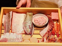 -佛山希尔顿酒店·融誉亚洲美食荟