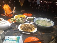 -乐圣量贩KTV自助餐(崇文店)