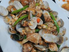 -一哥美食(总店)