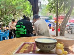 -黄埔古港