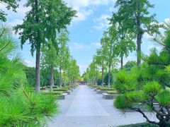 -明故宫遗址公园