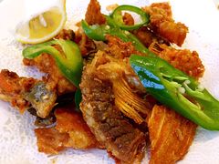 三文魚-新享乐海鲜(翠华路店)