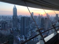 -上海新世界丽笙大酒店旋景餐厅(人民广场店)