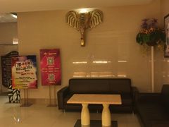 -东方之珠洗浴休闲广场(和平店)