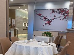 -功德林上海素食(尖沙咀)