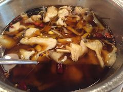水煮鱼-宝源饺子(麦子店街店)