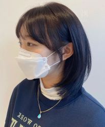 -sy杉影印象COLOUR专业烫染